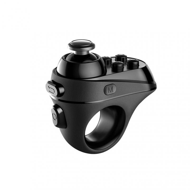 Manette De Jeu Sans Fil 3d V4.0, Mini Contrleur  Distance ...