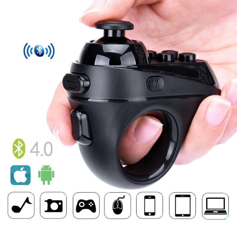 Manette De Jeu Sans Fil 3d V4.0, Mini Contrleur  Distance ... - 2
