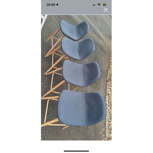 Tabouret 