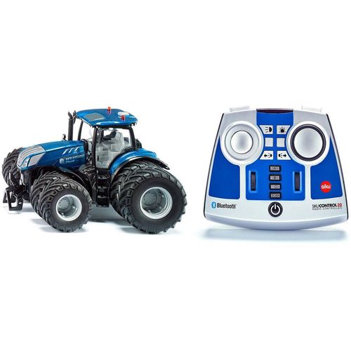 Set 6739 + Telecommande Bluetooth