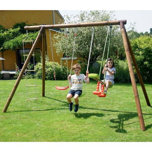 Portique Gabin Hauteur 2m 22