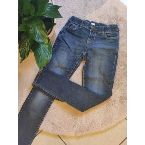 Jeans Slim 12ans
