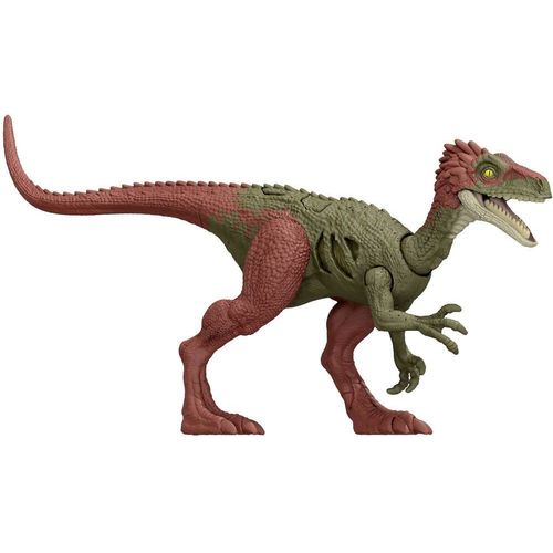 Jurassic World Blessure Extreme Coelurus
