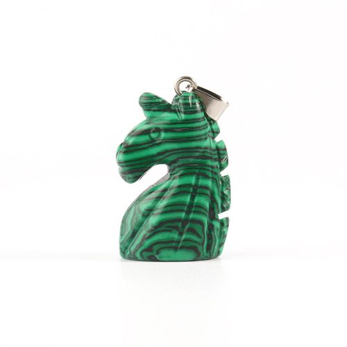 Pendentifs En Pierre Naturelle, Agate, ¿Il De Tigre, Opale, Licorne, Pour La Fabrication De Colliers, Vente En Gros, Mélange De Matériaux, 19g