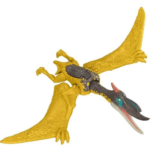 Jurassic World - Figurine Dino Feroce Dsungaripterus