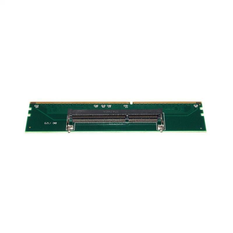 Barrette de RAM DDR3 DIMM SO DIMM  200 broches pour ordinat...