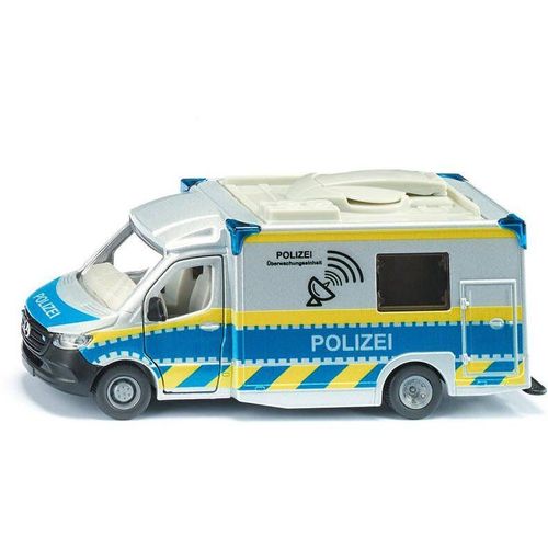Mercedes-Benz Sprinter Police