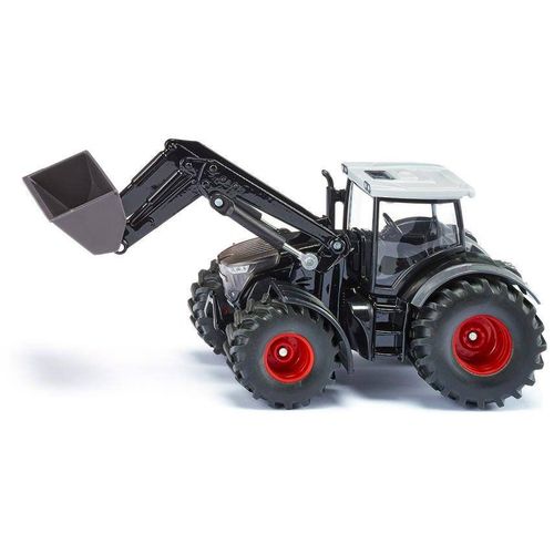 Fendt 942 Vario Avec Chargeur Frontal