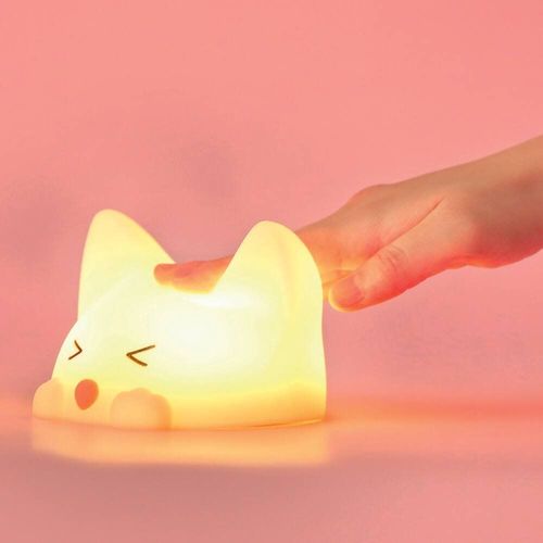 Veilleuse Led Catty Cat