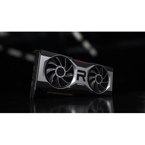 Carte graphique AMD Radeon? RX 6700 XT