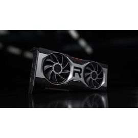Carte graphique AMD Radeon? RX 6700 XT