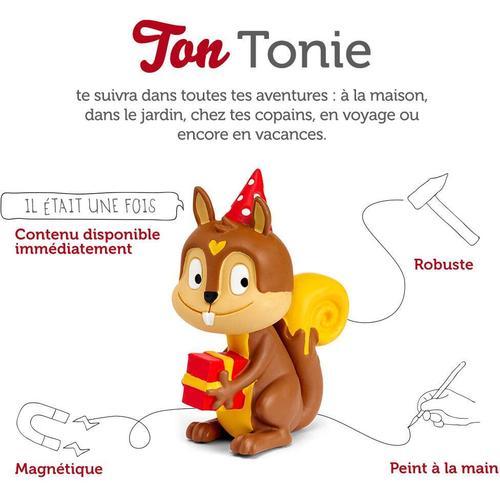 Tonies® - Figurine Mes Comptines Préférées Pour Faire La Fête