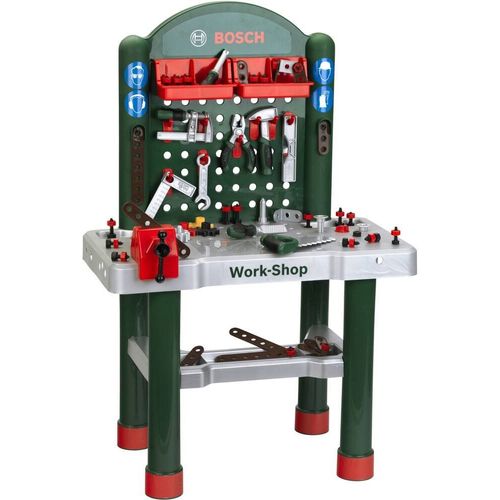 Bosch - Etabli Workshop