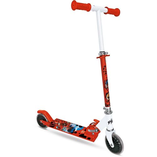 Mondo - Trottinette 2 Roues Pliable - Miraculous