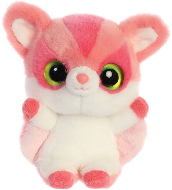 Peluche Shooga Le Planeur De Sucre - 15 Cm