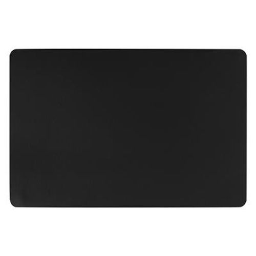 Set De Table Design "Dinner" 30x45cm Noir