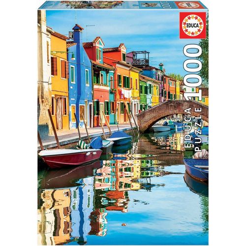 Genuine  1000 Burano