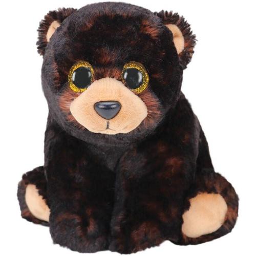 Beanie Babies - Peluche Kodi L'ours 23 Cm