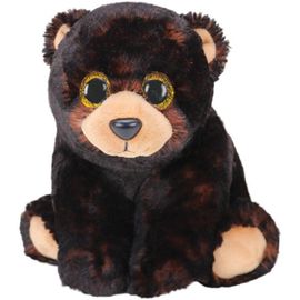 Peluche Chien Marcus Yeux Brillants Pat Patrouille Ty