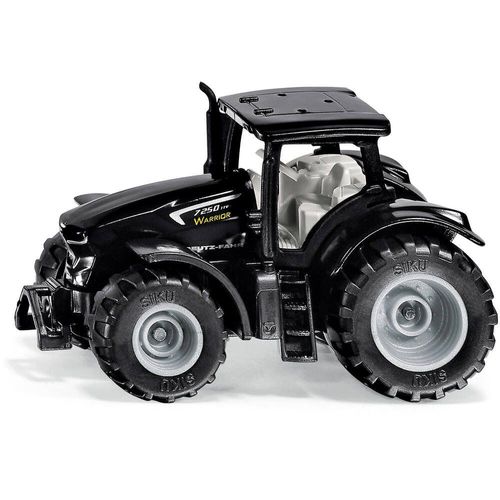 Deutz-Fahr Ttv 7250 Warrior