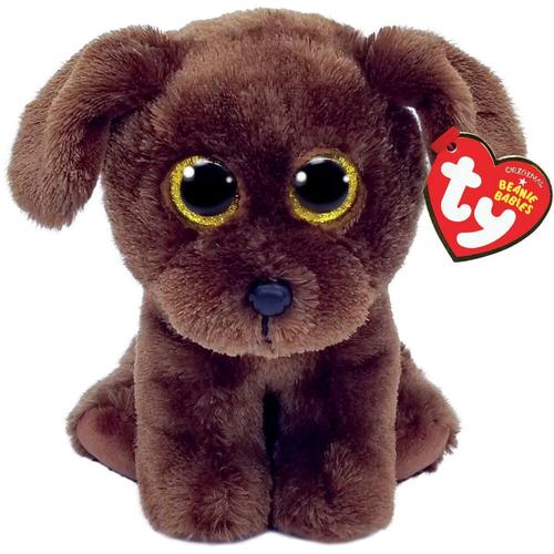 Beanie Babies - Peluchenuzzle Le Chien 15 Cm