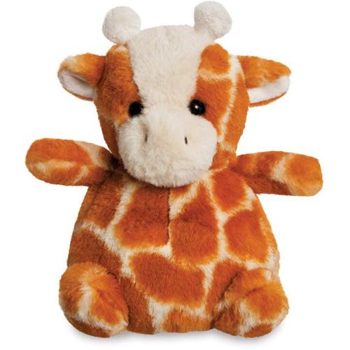 Peluche Cuddle Pals Isabella La Girafe 18 Cm