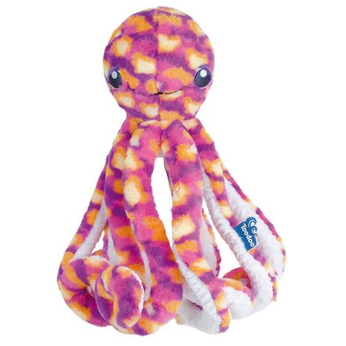 Peluche Pieuvre - Toodoo