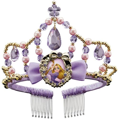 Disney Princesses - Tiare Raiponce