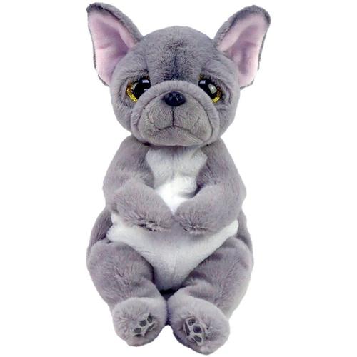 Beanie Babies - Peluche Wilfred Le Chien 15 Cm