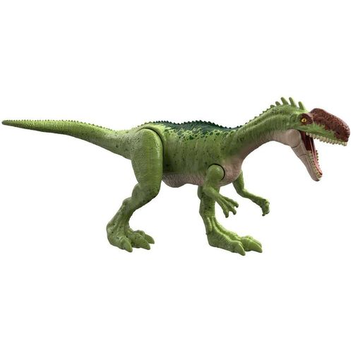 Jurassic World Fierce Force Monolophosaurus