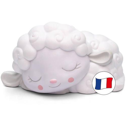 Tonies® - Figurine Mon Dodo Câlin La Promenade Musicale De Doudou Mouton