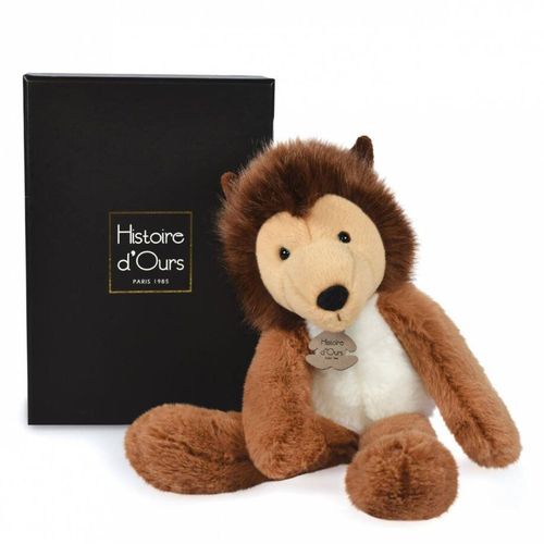 Peluche Les Ebourrifes - Colley