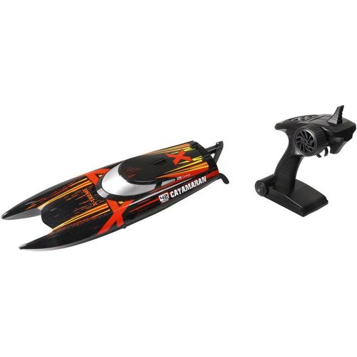 Revell Control X-Treme Boat Catamaran