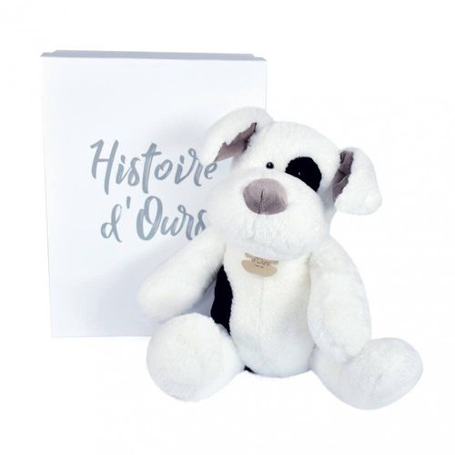 Peluche -Chien Noopy Gm 40cm