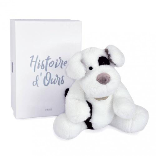 Peluche -Chien Noopy Mm 30cm