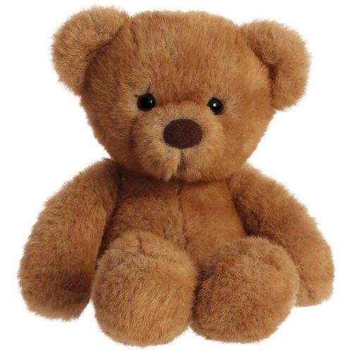 Peluche L'ours Archie - 24 Cm