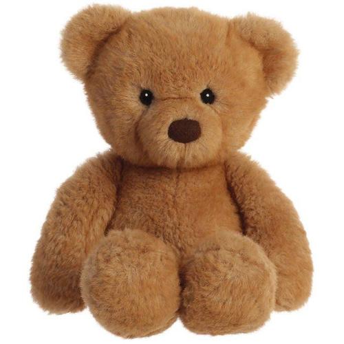 Peluche L'ours Archie - 33 Cm