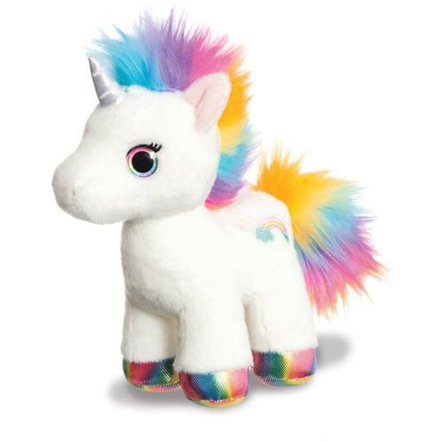 Peluche St Licorne Eldora - 30 Cm
