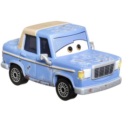 Cars Diecast Otis