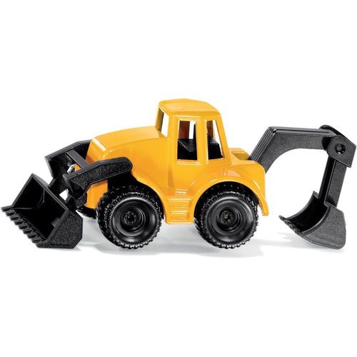 Chargeuse Pelleteuse