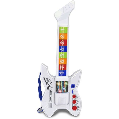 Guitare Rock Électronique Avec Fonction Infrarouge