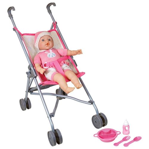 Coffret Promenade Bébé