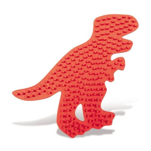 Ses Creative Plateau T-Rex Pour Perles À Repasser