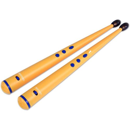 Baguettes De Batterie Électroniques - Collection Hit