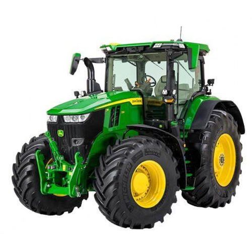 L'univers De La Ferme - Britains 1/32ème 1/32 Tracteur John Deere 7r 350 (Collection Prestige)
