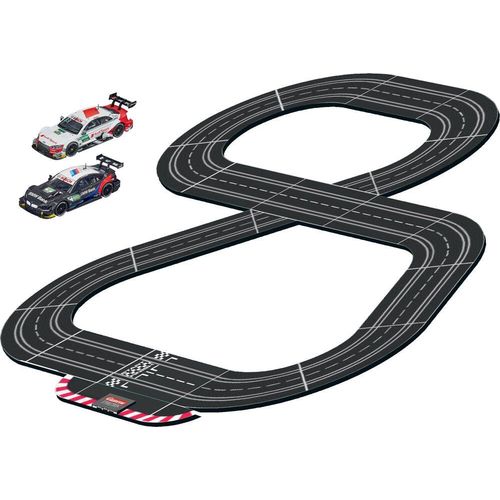 Carrera Evolution - Dtm For Ever 1/32eme