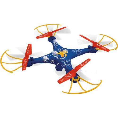 Revell Control Rc Quadrocopter Bubble Fix (Working Title)-Revell