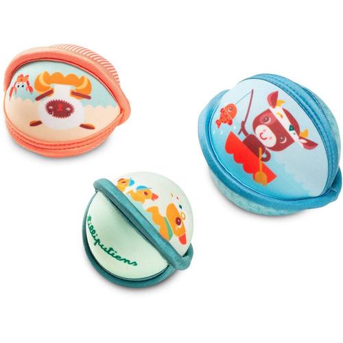 Ferme Set De Balles De Bain