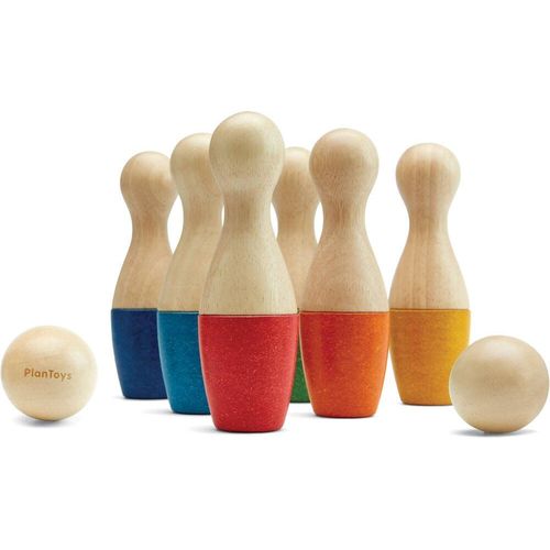 Mon 1er Bowling