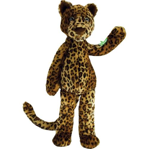 Cijep Toodoo Leopard Plush Toy 65cm
